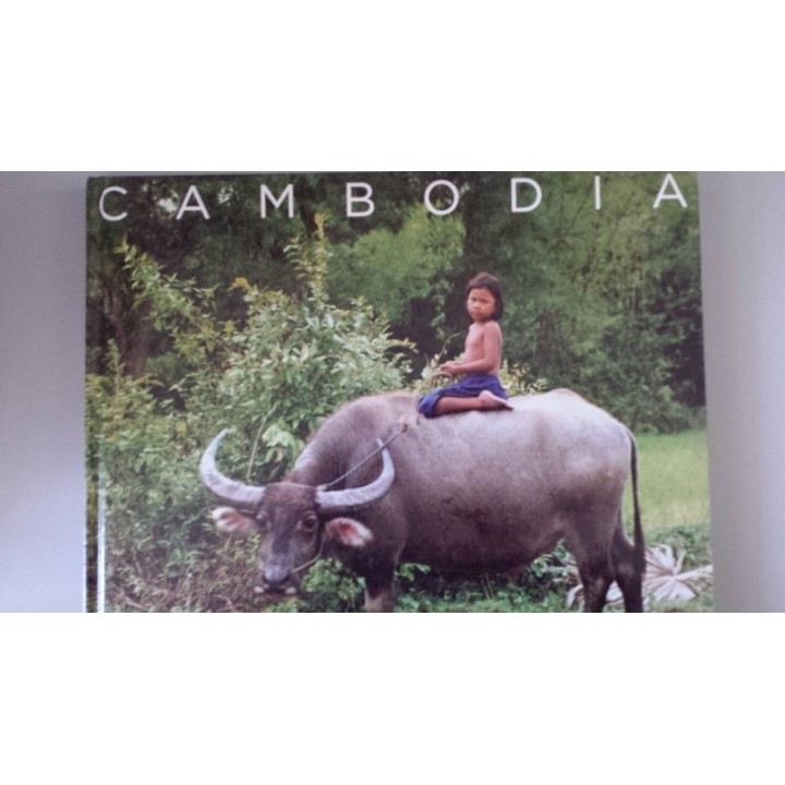 CAMBODIA